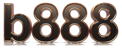 b8888 logo